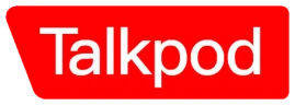 TALKPOD
