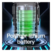 Radtel P6