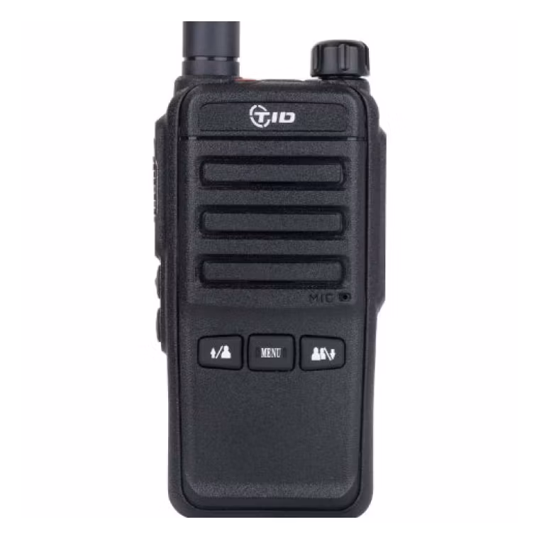 TIDRADIO TD-G715A