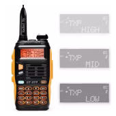 Baofeng GT-3TP Mark III