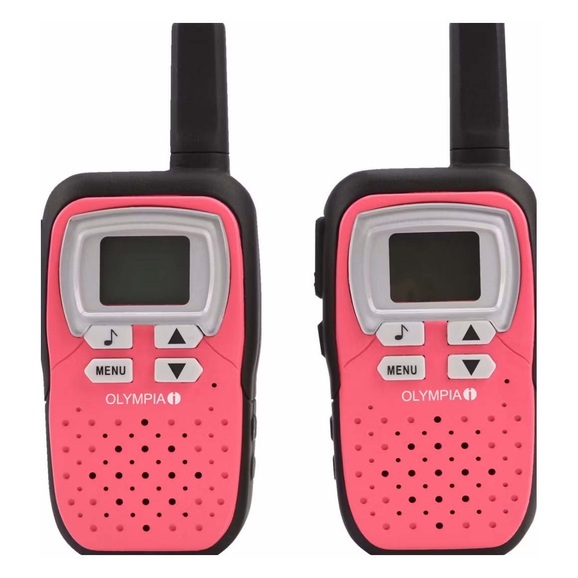 Olympia PMR 1208