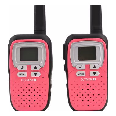Olympia PMR 1208