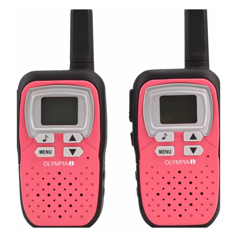 Olympia PMR 1208