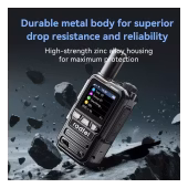 Radtel P8
