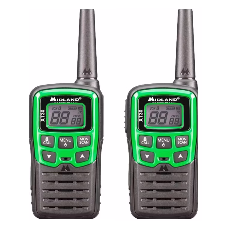 Midland XT30