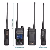 TIDRADIO TD-DP738