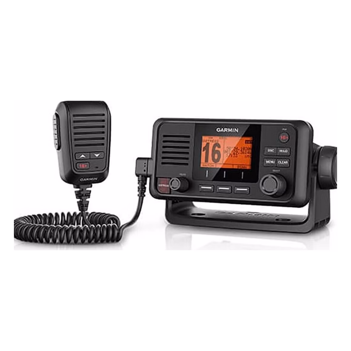 Garmin VHF 115i