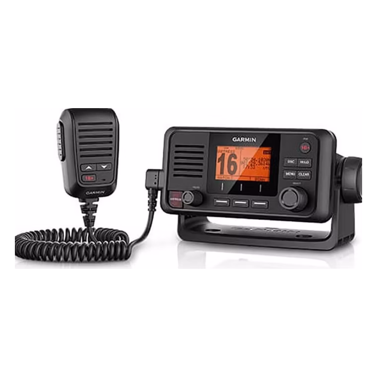 Garmin VHF 115i
