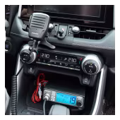 Radioddity CB-500 CB