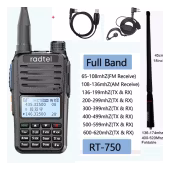 Radtel RT-750