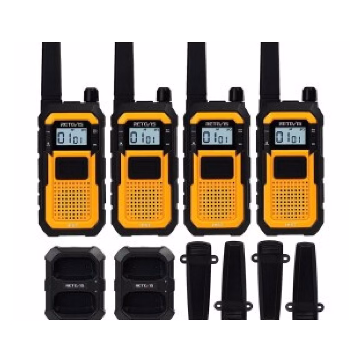 Retevis RB648