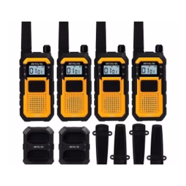 Retevis RB648