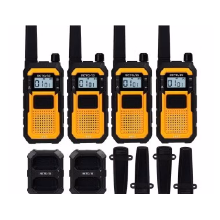 Retevis RB648