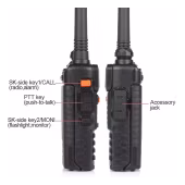 Baofeng BF-F8+