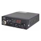 PNI HP 8024 CB-Funkgerät-Set