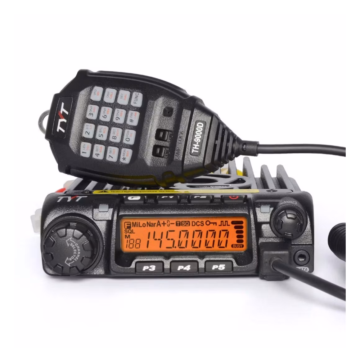TYT TH-9000D