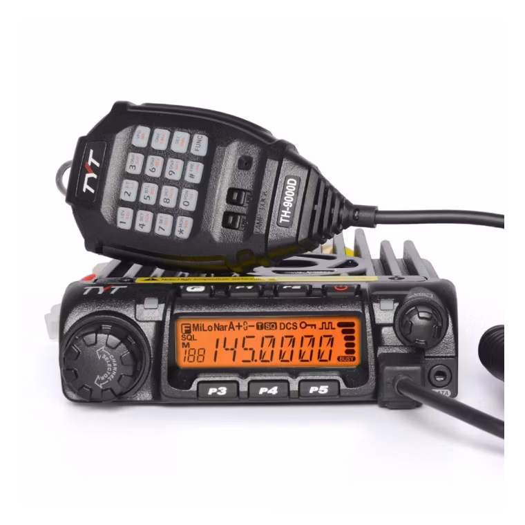 TYT TH-9000D