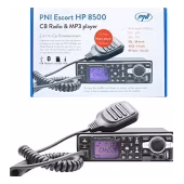 PNI Escort HP 8500
