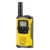 National Geographic Walkie-Talkies