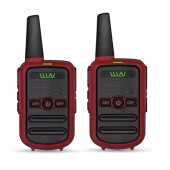 WLN KD-C52 MINI