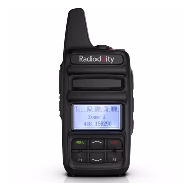 Radioddity GD-73A/E
