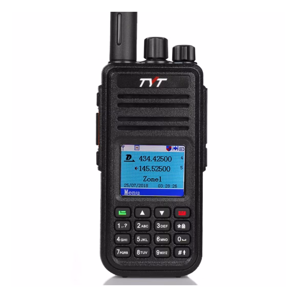 TYT MD-UV380G