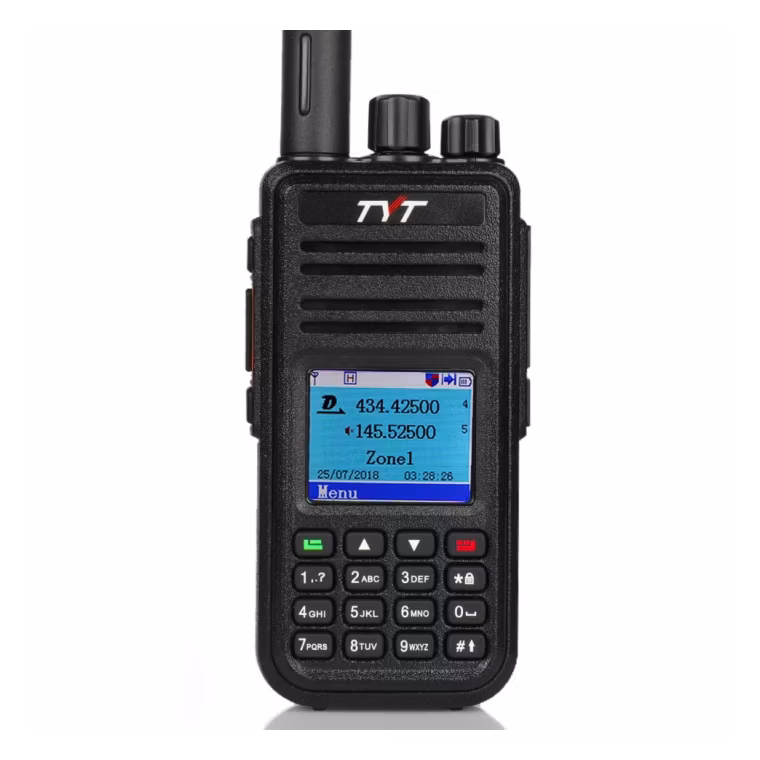 TYT MD-UV380G