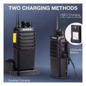 Baofeng V1D