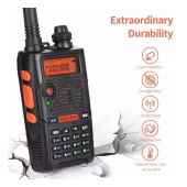 Baofeng UV-5R EX