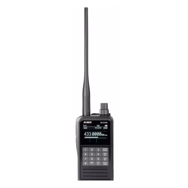 Alinco DJ-X100E