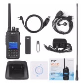 TYT MD-390