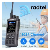 Radtel RT-6D