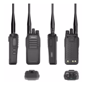 TALKPOD D301