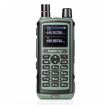 Radioddity GC-5