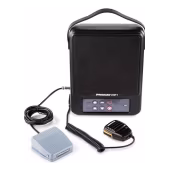 DYNASCAN Chef-1 PMR-446 Sende-Empfangsgerät