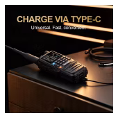 TIDRADIO TD-H3 SE