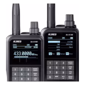 Alinco DJ-X100E