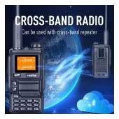 Radtel RT-590 Plus