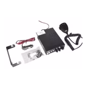 PNI HP 8024 CB-Funkgerät-Set