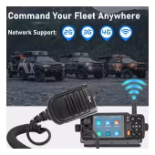 TIDRADIO TD-M6 Plus
