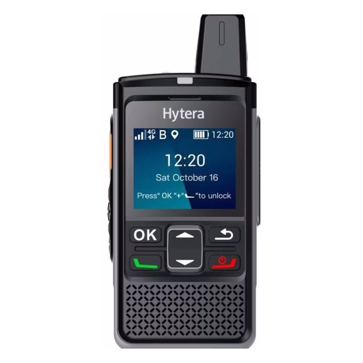 Hytera PNC360S