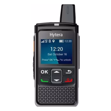 Hytera PNC360S