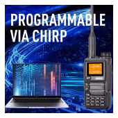 Radtel RT-590 Plus