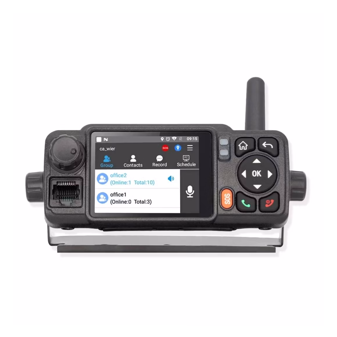 TIDRADIO TD-M6 Plus