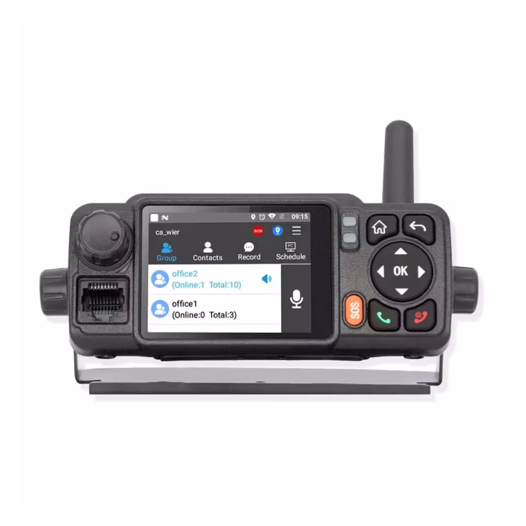 TIDRADIO TD-M6 Plus
