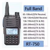 Radtel RT-750