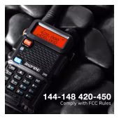 Baofeng GT-5R