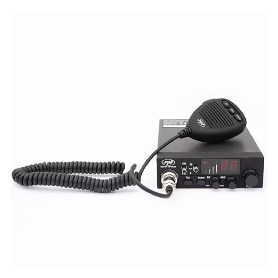 PNI Escort HP 8024 ASQ CB-Funkgerät 12V-24V