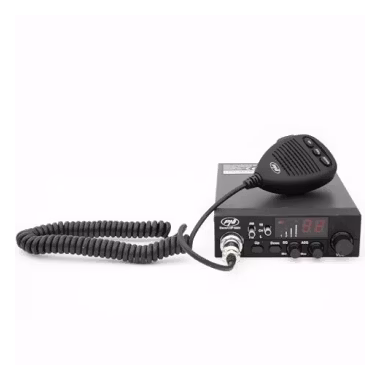PNI Escort HP 8024 ASQ CB-Funkgerät 12V-24V