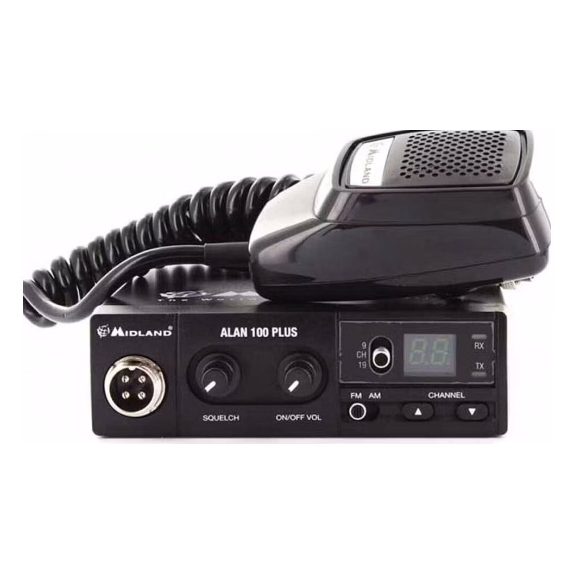 Alan 100 Plus B Version 2021